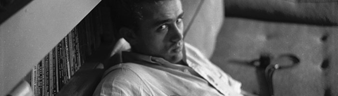 James dean