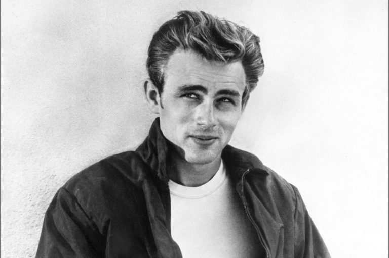 My blog - The Official Licensing Website of James Dean