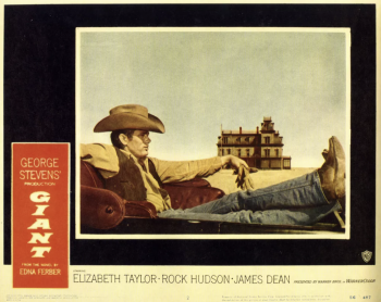 Home - James Dean