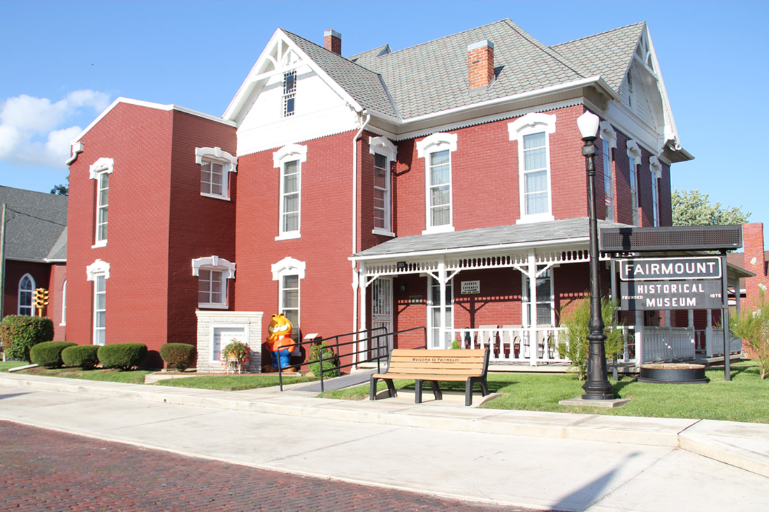 James Dean Museum