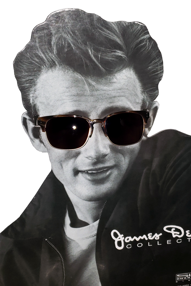 Shop James Dean